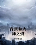 我真有大神之资