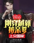 国运:刚穿越就被亲爹上交国家