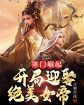 寒门崛起：开局迎娶绝美女帝