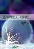 蓝雨的夏天(喻黄)
